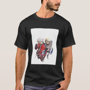 T-shirt Classique café apprenti Ranger