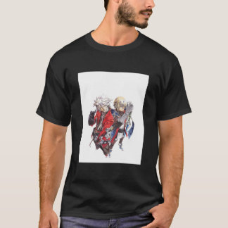 T-shirt Classique café apprenti Ranger