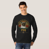 T-shirt classique carlin 153 (Devant entier)