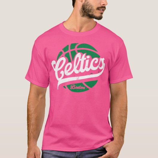 T-shirt Classique celtique (Devant)