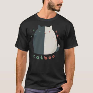 T-shirt classique chat Ranboo