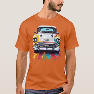 T-shirt classique Chevy