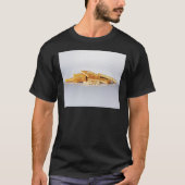 T-shirt classique Crackers (Devant)