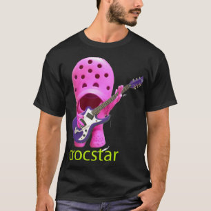 T-shirt classique Crocs Star
