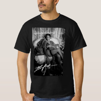 T-shirt Classique d'Alina Baraz
