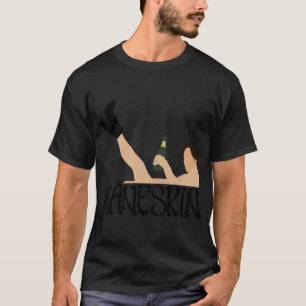 T-shirt classique Damiano David