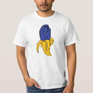 T-shirt Classique de Banantee