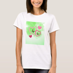 T-shirt classique de base