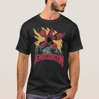 T-shirt classique de Demogorgon
