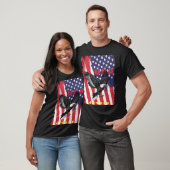 T-shirt classique de la Messe Memorial Day (Unisexe)
