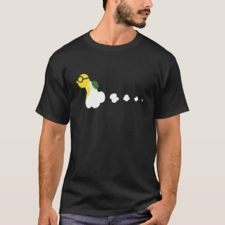 T-shirt Classique de Lakitu