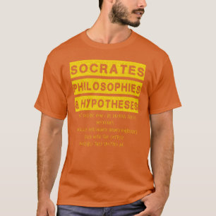 T-shirt Classique de l'ère dorée des années 90 HipHop Rap