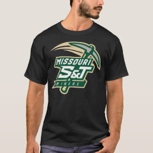 T-shirt Classique de l'Université du Missouri