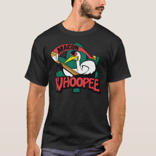 T-shirt classique de Macon