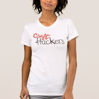 T-shirt classique de pirates informatiques de