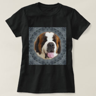T-shirt Classique de St Bernard