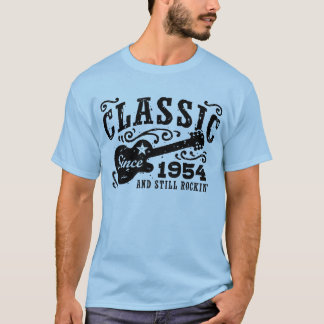 T-shirt Classique depuis 1954