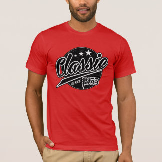 T-shirt Classique depuis 1955