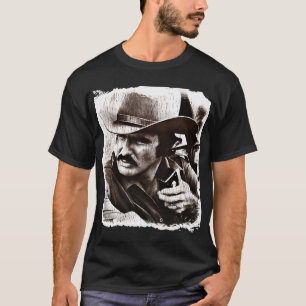 T-Shirt classique design Bandit