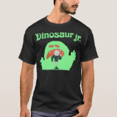 T-shirt Classique Dino Jr (Devant)