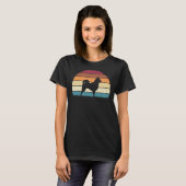 T-shirt Classique du Chihuahua (Devant entier)