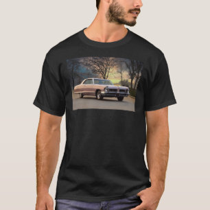 T-Shirt classique du Grand Prix Pontiac 1965