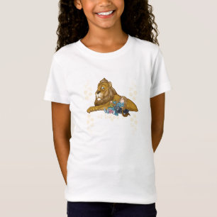 T-shirt Classique du Magicien d'Oz - Dorothy et Li
