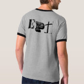 T-shirt Classique du SU - d'EPT dos dessus (Dos)