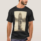 T-shirt classique Duke Kahanamoku (Devant)