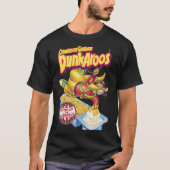 T-shirt classique Dunkaroos 90s (Devant)