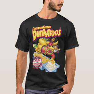 T-shirt classique Dunkaroos 90s