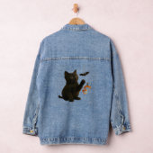 T-Shirt classique en forme de charrette et de lant (Hangar)