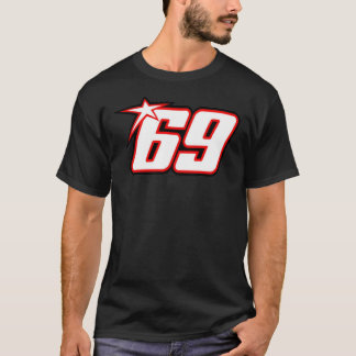 T-shirt classique en hayden