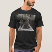 T-shirt classique en mahamed ali dodge (Devant)