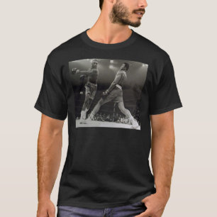 T-shirt classique en mahamed ali dodge