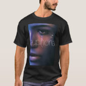 T-shirt classique Euphoria zendaya (Devant)