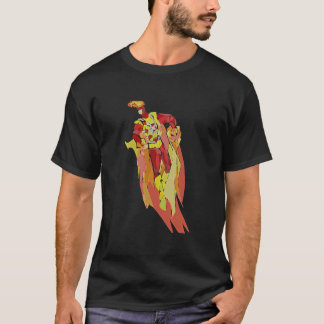 T-shirt classique Firestorm