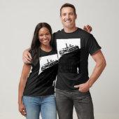 T-shirt classique Fitzcarraldo (Unisexe)