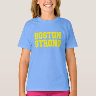 T-shirt Classique fort de Boston