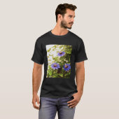 T-shirt classique Fruit Passion (Devant entier)