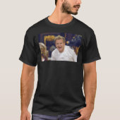 T-shirt classique Gordon Ramsay (Devant)