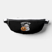 T-shirt classique Halloween Sloth (ver.1) (Poser)