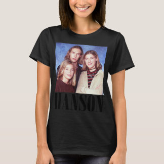 T-shirt classique HANSON