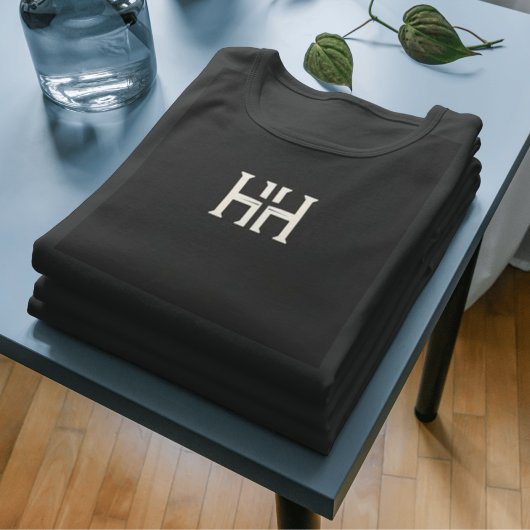 T-Shirt Classique HHLuxe