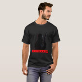 T-shirt Classique HITMAN III (Devant entier)