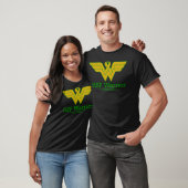 T-shirt classique HSP Warrior 3 (Unisexe)