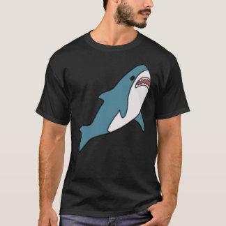 T-shirt classique IKEA Shark (Blahaj)