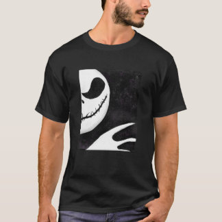 T-shirt Classique Jack Skellington
