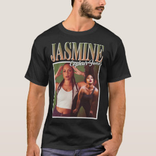 T-shirt classique Jasmine Cephas Jones T-shirt