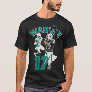 T-shirt Classique Jaylen Waddle